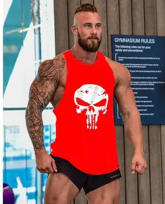 Fitness-Tanktop 3