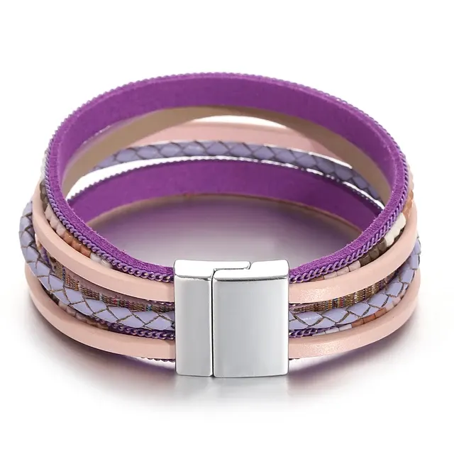 Lederarmband 3