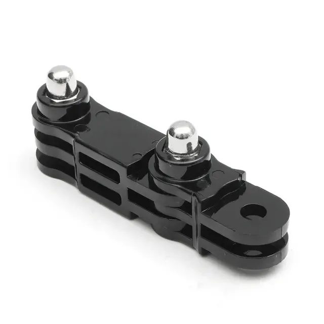 Verstellbarer Gelenkarm-Halter für GoPro-Kameras 4