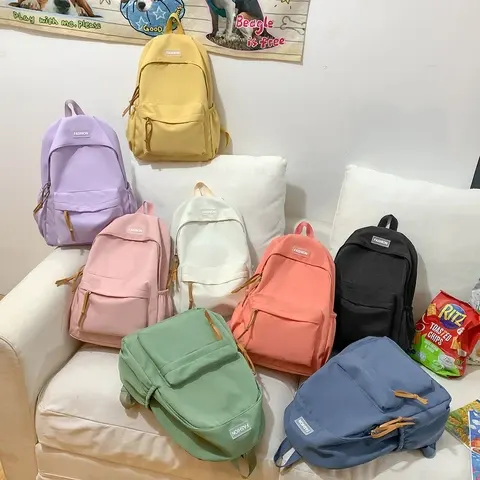 Studentenrucksack
