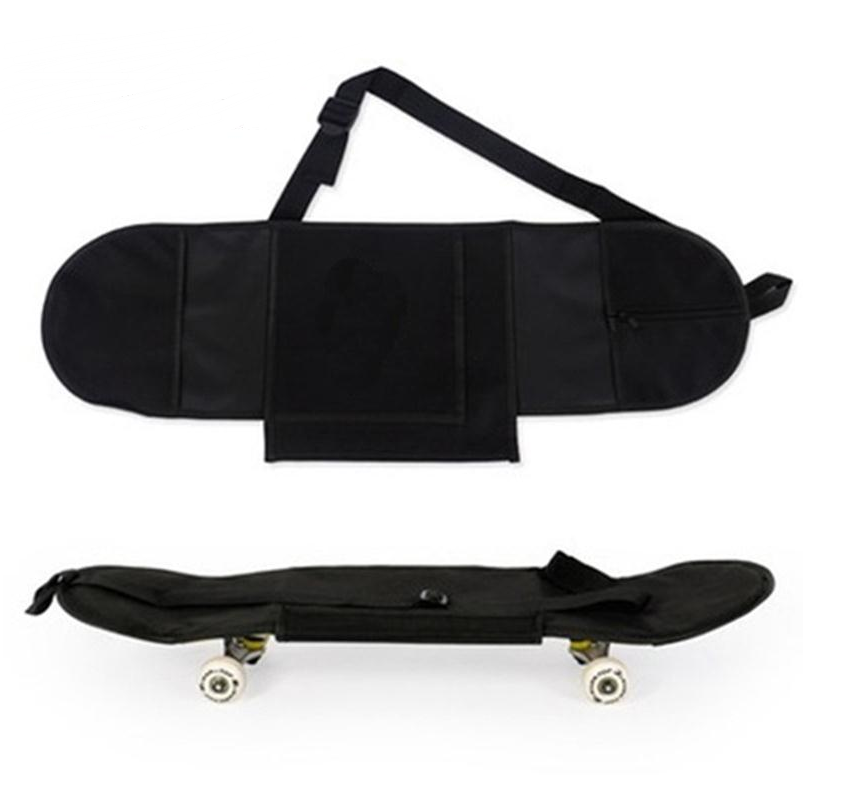 Longboard-Rucksack