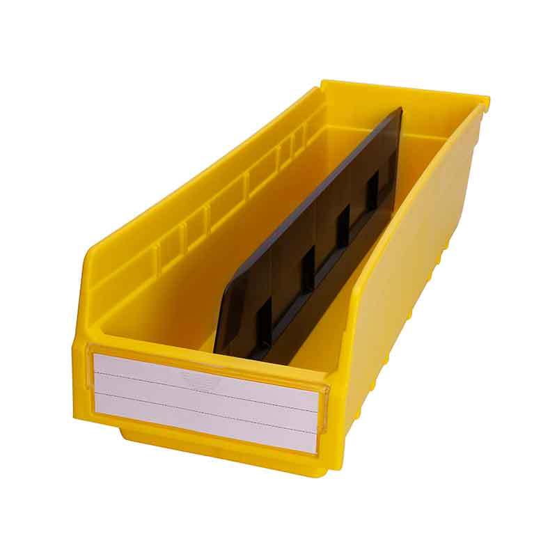 Große Werkzeugbox zum Stapeln und Hängen 3