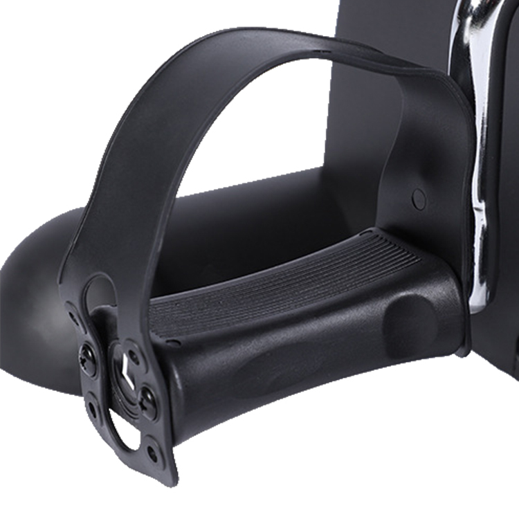 Mini-Heimtrainer für unter den Schreibtisch 2