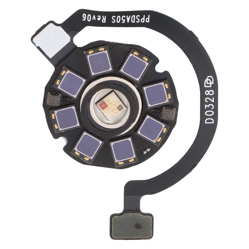 Smartwatch-Sensorkabel 2