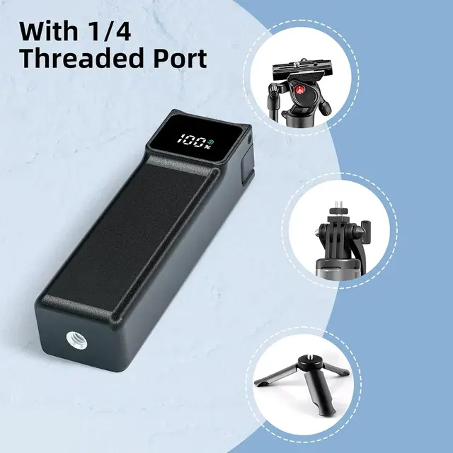 Gimbal-Kamera-Ladegerät 3