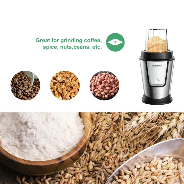Smoothie-Mixer 4
