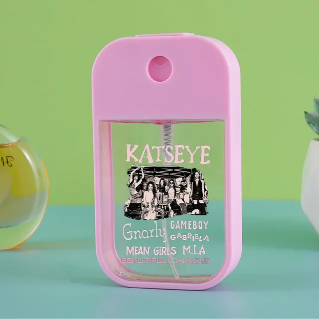 Reise-Sprühflasche 2