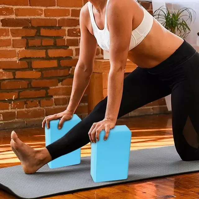 Yoga-Block 2