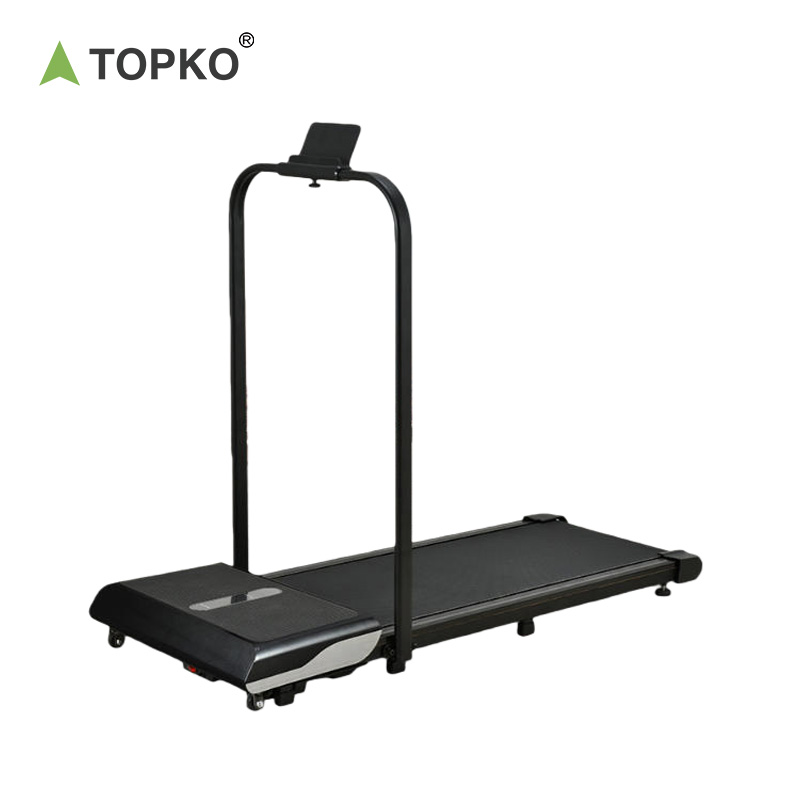Vibrations-Laufpad mit LCD-Display für Büro 3