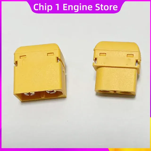XT60-Steckeradapter 1