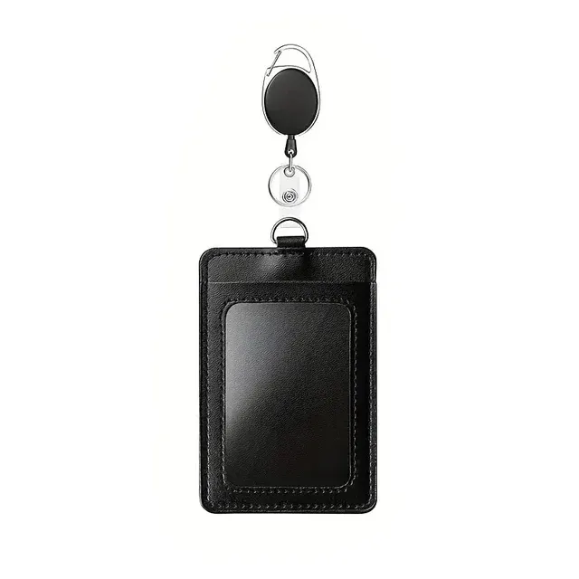 Kartenhalter mit Lanyard 4