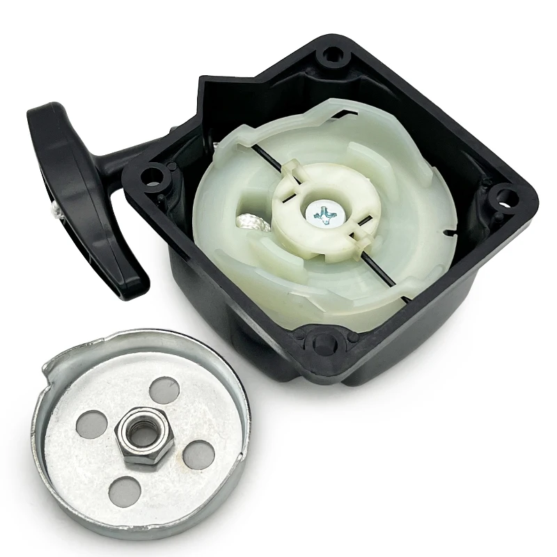 Universal-Seilzugstarter für Freischneider-Motoren