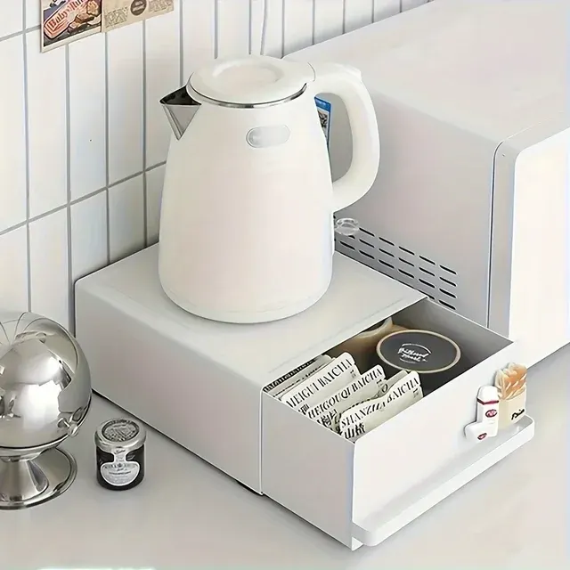Küchen-Organizer 2