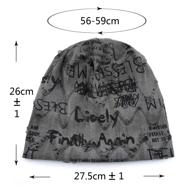 Beanie-Mütze 2