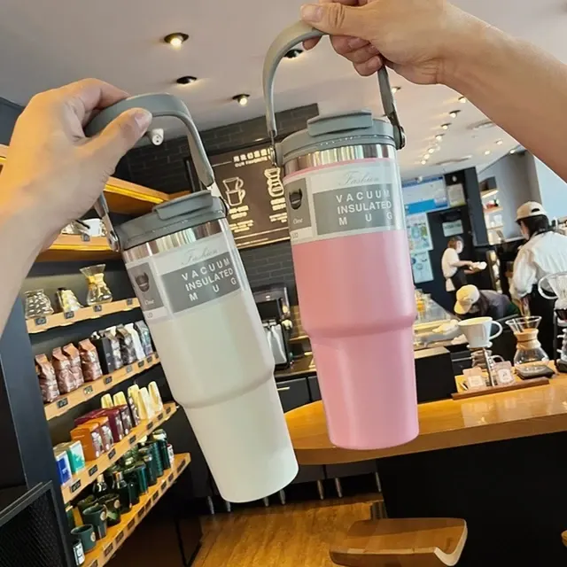 Isolierflasche 4