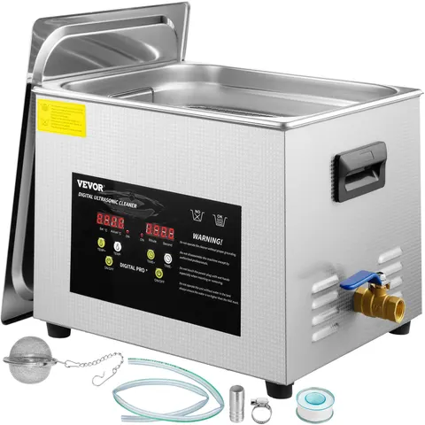 Ultraschallreiniger