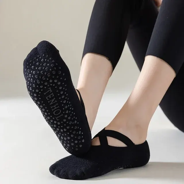Yoga-Socken 4