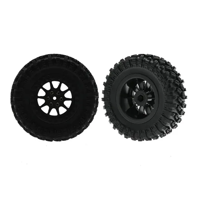 70mm Reifenklemme-Zubehör für RC-Autos 4