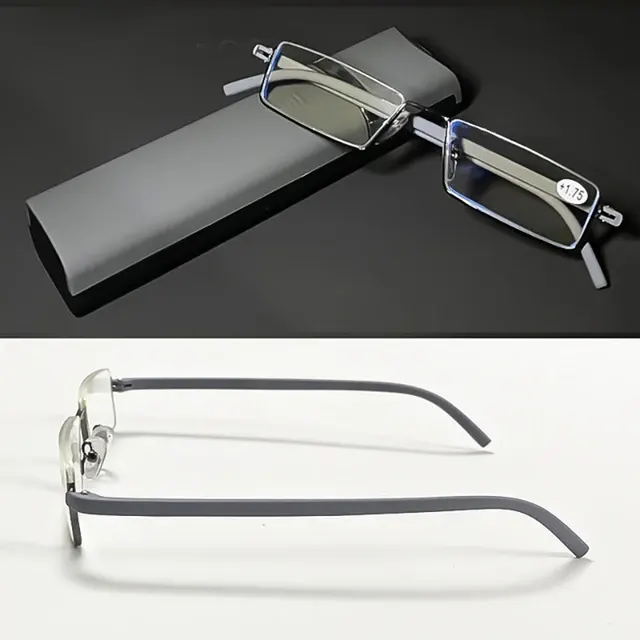 Blaulichtbrille 4