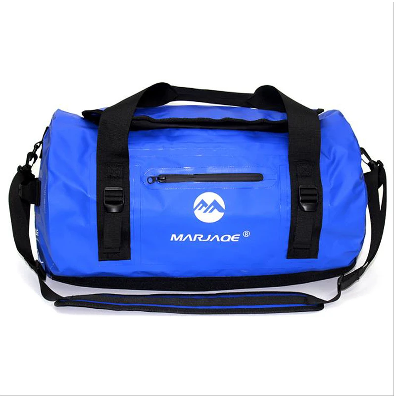 wasserdichte Packsack 2