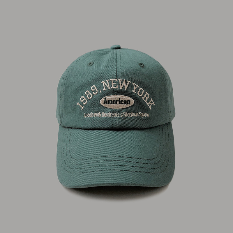 Trucker-Cap Snapback Baumwolle Polyester Unisex 2