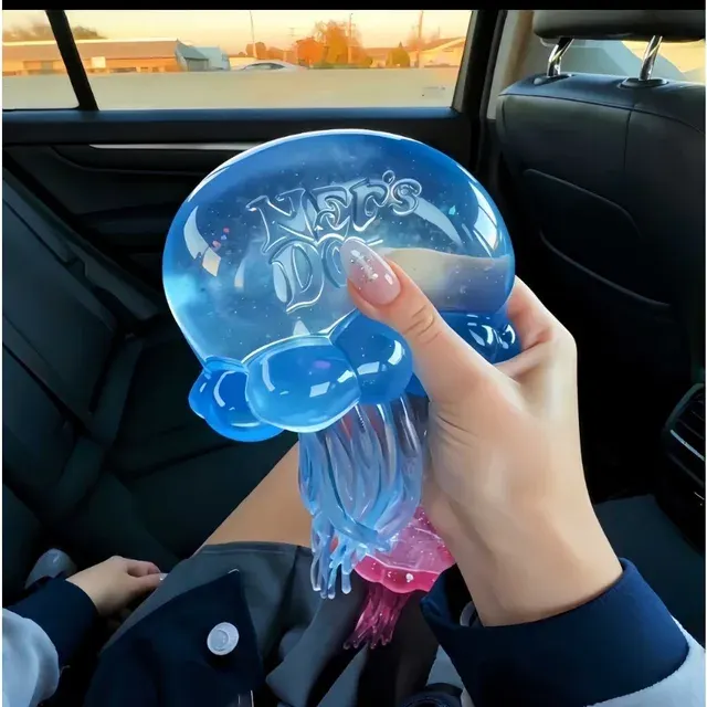 Squishy Stress-Spielzeug 2