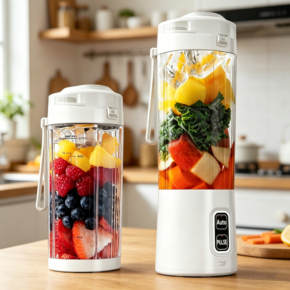 Mobiler Mixer (USB)