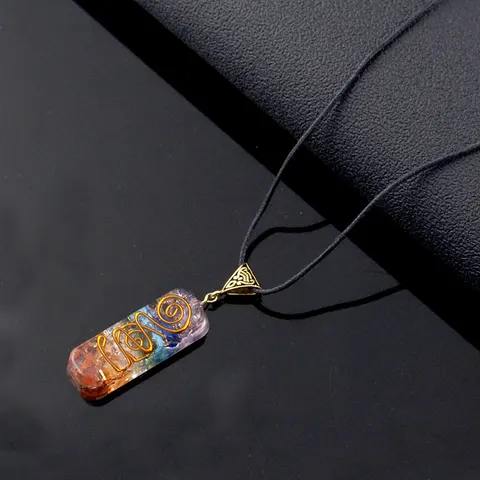 Chakra-Anhänger