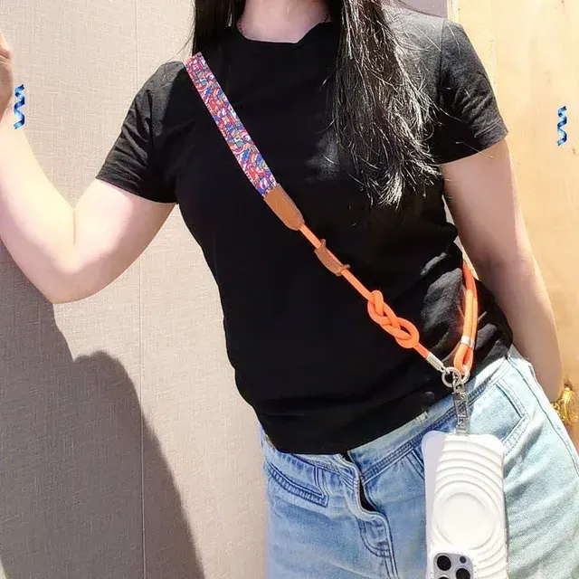 Handyband zum Umhängen 4