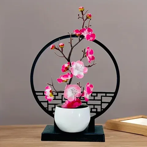 künstlicher Bonsai