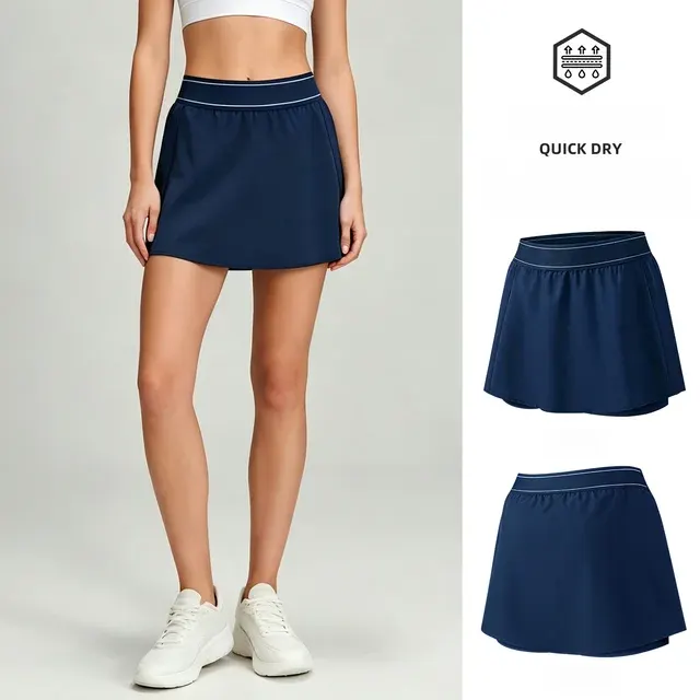 Damen-Sportrock 2