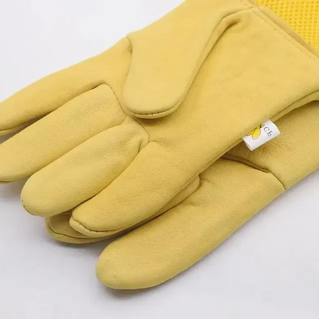 Imkerhandschuhe 3