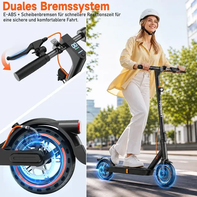 E-Scooter 3