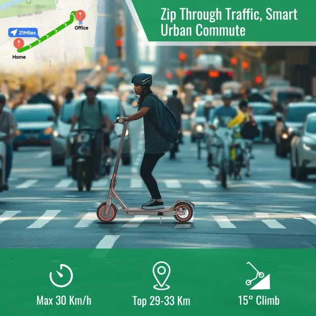 E-Scooter 2