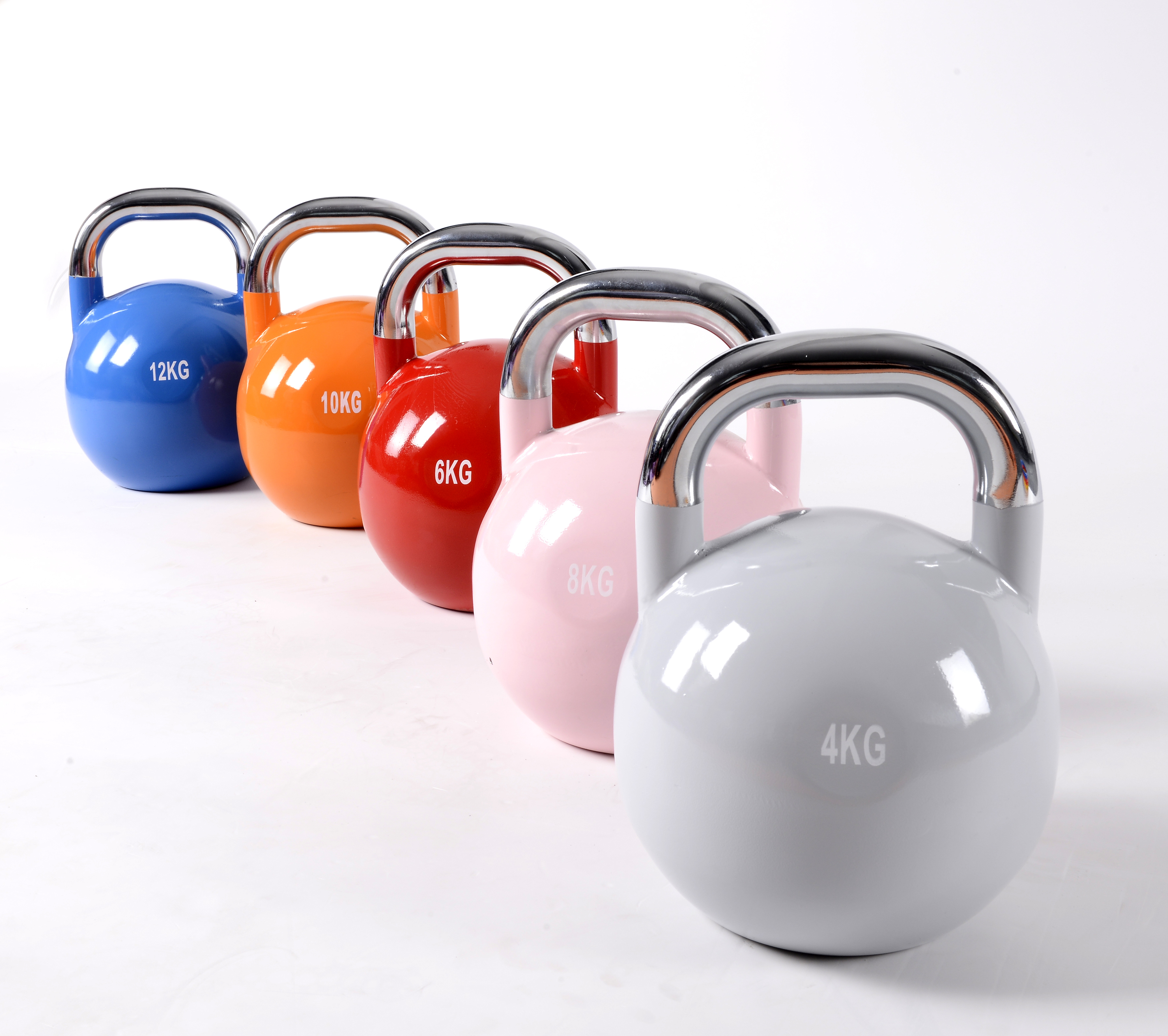 Competition-Kettlebell 3