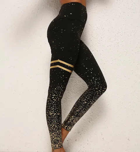 Fitness-Leggings