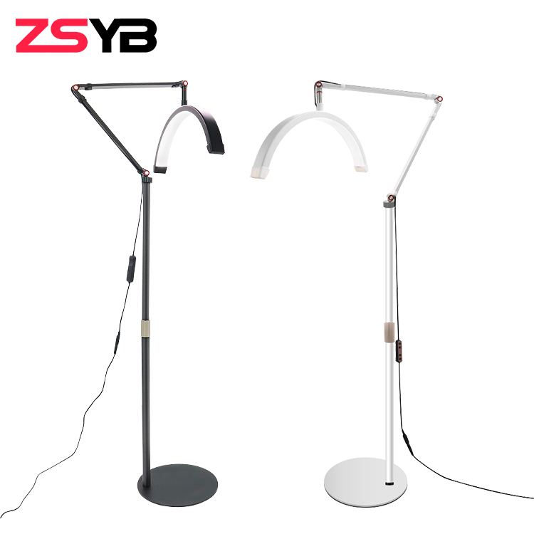 Mondlampe 2