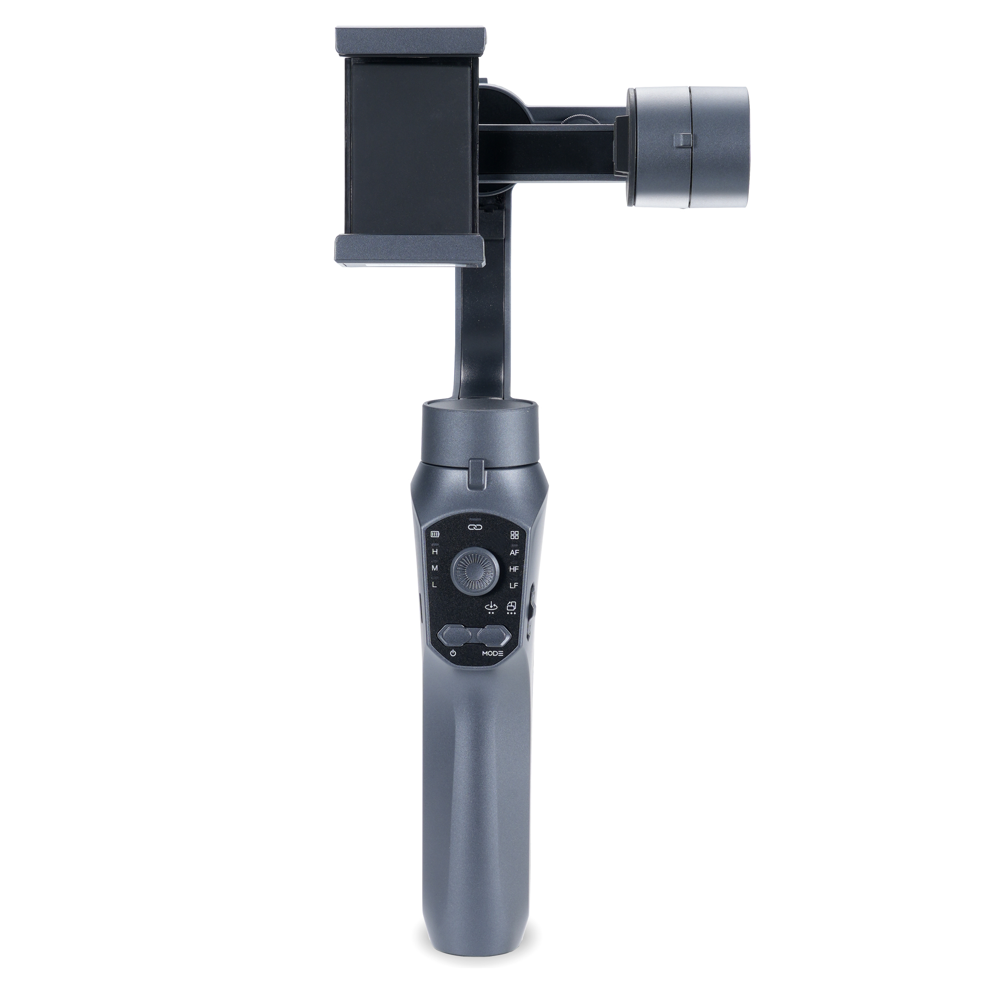 Handy-Gimbal Stabilisator 2