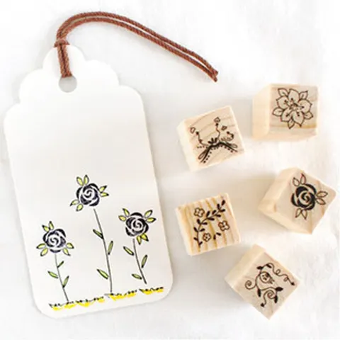 Journal-Sticker-Set