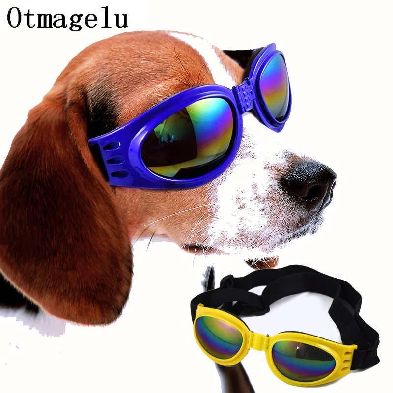 Hunde-Sonnenbrille