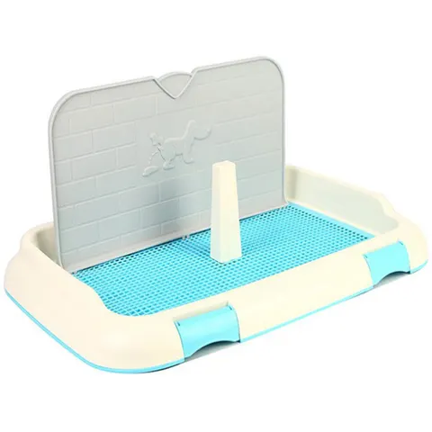 Wandurinal für Hunde