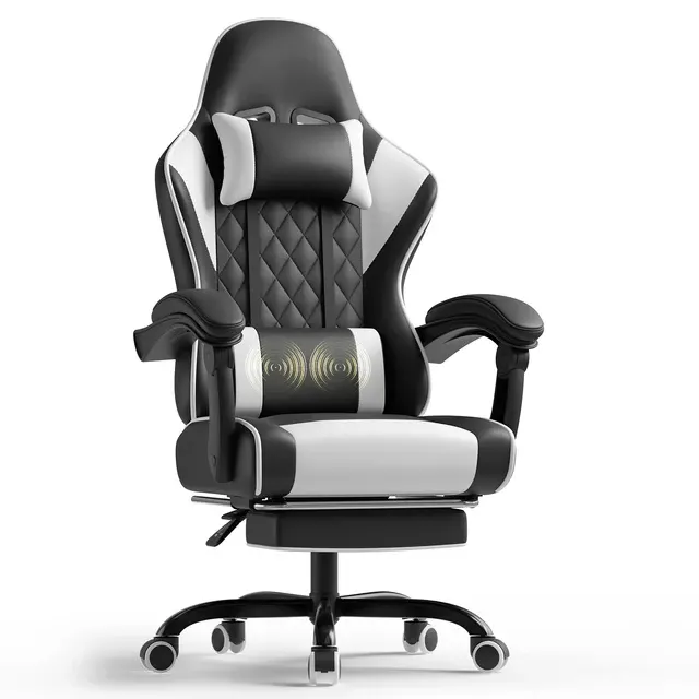 Massage-Gaming-Stuhl 1