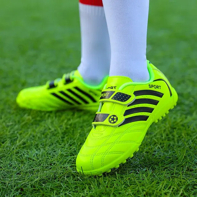 Fußballschuhe 4