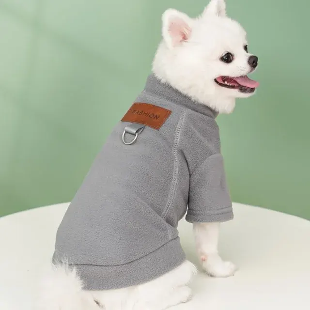Hundehoodie 4