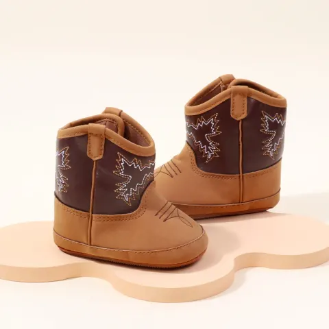 Krabbelschuhe
