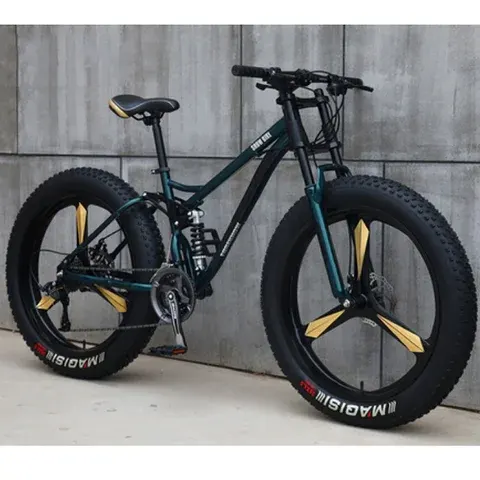 Fatbike