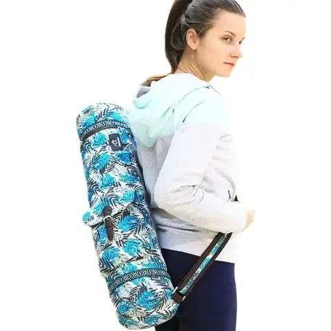 Yogamatten-Tasche