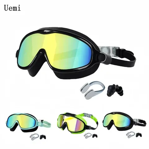 Kinder-Schwimmbrille