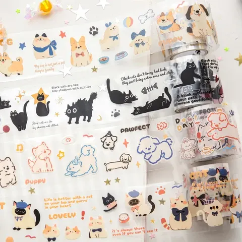 Washi-Tape