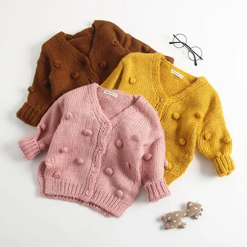 Strickjacke